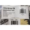 Image 2 : GANTS HERCULES 400R6E, TAILLE LARGE/9, ENVELOPPE EN SUPERFABRIC, ANSI/ISEA 105 NIVEAU 5