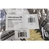 Image 2 : GANTS HERCULES 400R6E, TAILLE LARGE/9, ENVELOPPE EN SUPERFABRIC, ANSI/ISEA 105 NIVEAU 5