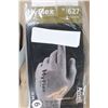 Image 2 : PKG DE 12 PAIRES DE GANTS RÉSISTANT AUX COUPURES HYFLEXMD SÉRIE 11-727, TAILLE 6, CALIBRE 15, REVÊTE