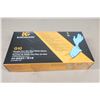 Image 1 : BTE DE 100 GANTS EN NITRILE KLEENGUARD* G10 FLEX* (54332) - P