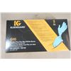 Image 2 : BTE DE 100 GANTS EN NITRILE KLEENGUARD* G10 FLEX* (54332) - P