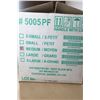 Image 2 : BTE DE 100 GANTS GANTS LATEX SHOWA 5005PF MED