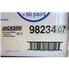 Image 2 : PQT DE 12 PAIRES DE GANTS RÉSISTANTS AUX COUPURES KLEENGUARD G60, TAILLE 2T-GRAND/11, CALIBRE 15, RE