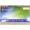 Image 1 : BTE DE 300 GANTS D'EXAMEN UF-524 ULTRAFORM, PETIT, NITRILE, 2,4 MILS, SANS POUDRE, BLEU, CLASSE 2
