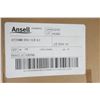 Image 2 : BTE DE 6 PAIRES DE GANTS ENDUITS ACTIVARMR 97-011, GR:8 , RÊVETEMENT NITRILE, CALIBRE 10, ENVELOPPE 