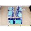 Image 1 : LOT: 20 PAIRES DE  GANTS NITRILE GRAND