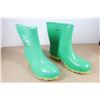 Image 1 : BOTTES DUNLOP HAZMAX EZ-FIT 9181-9 GRAND