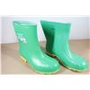 Image 1 : BOTTES DUNLOP HAZMAX EZ-FIT 9181-9 GRAND