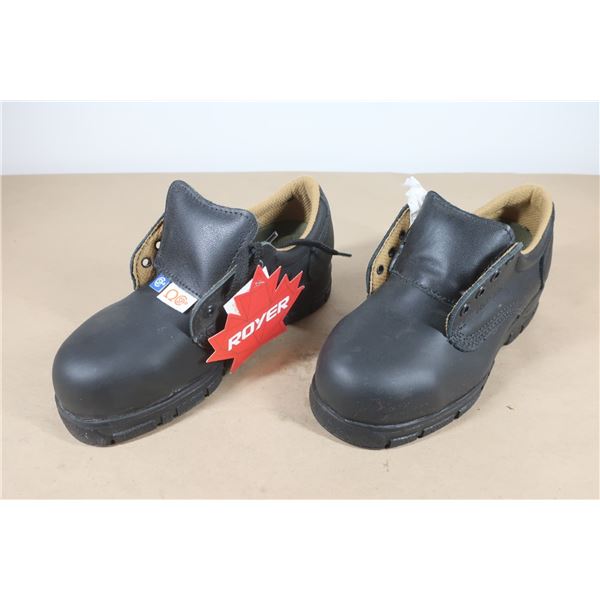 SOULIERS DE TRAVAIL ROYER AIRFLEX II 5.5