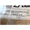 Image 3 : PQT DE 12 BANDEAUX POUR CASQUE NORTH BY HONEYWELL PA104