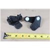 Image 1 : ENS DE LAMES DE MONTAGE JACKSON SAFETY POUR CASQUES DE PROTECTION SB-6 ET CASQUES DE SOUDURE HSL