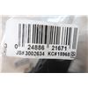 Image 3 : ENS DE LAMES DE MONTAGE JACKSON SAFETY POUR CASQUES DE PROTECTION SB-6 ET CASQUES DE SOUDURE HSL