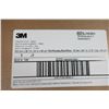 Image 3 : ATTACHE BOUCLE 3/4"x150' ADHÉSIF NOIR 3M SJ3526N-3/4X50-BLK