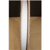 Image 2 : ATTACHE BOUCLE 3/4"x150' ADHÉSIF BLANC 3M 7100065649
