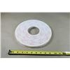 Image 1 : RUBAN DE MOUSSE ADHÉSIF VHB 3/4"x108' DOUBLE FACE