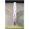 Image 2 : RUBAN DE MOUSSE ADHÉSIF VHB 3/4"x108' DOUBLE FACE