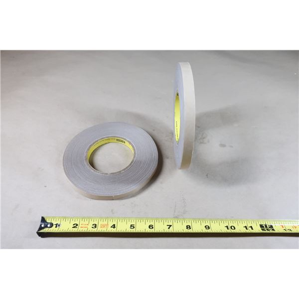 RUBAN DE TRANSFERT ADHÉSIF 1/2" 3M 9485PC