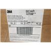 Image 2 : RUBAN DE TRANSFERT ADHÉSIF 1/2" 3M 9485PC