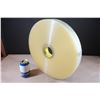 Image 1 : RUBAN À SCELLER LES BOÎTES 48mm x 1500m TRANSPARENT 3M 375