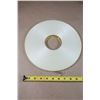 Image 1 : RUBAN DE FILAMENT TRANSPARENT 3M 898 12mm x 330m