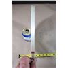 Image 2 : RUBAN DE FILAMENT TRANSPARENT 3M 898 12mm x 330m
