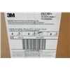 Image 2 : RUBAN DE MASQUAGE VIOLET SPÉCIAL HAUTE TEMPÉRATURE 3M 501+ 288mm x 55m