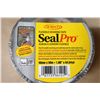 Image 2 : RUBAN CONDUITS,PROD,ARGENT,48MMX55M CANTECH SEALPRO