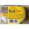 Image 2 : RUBAN CONDUITS,PROD,ARGENT,48MMX55M CANTECH SEALPRO