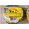 Image 2 : RUBAN CONDUITS,PROD,ARGENT,48MMX55M CANTECH SEALPRO