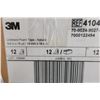 Image 4 : RUBAN DE MOUSSE D'URÉTHANE 3M 4104 3/4"x54'