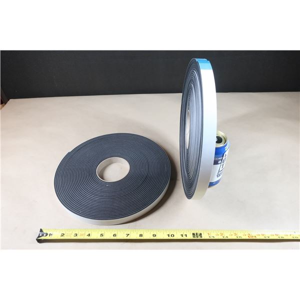 COUPE-BISE EN NÉOPRÈNE 3/4"x50' FAUKER 6237694