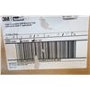 Image 2 : RUBAN DE MASQUAGE PERFORMANCE ÂME EN PLASTIQUE BEIGE 3M 2380 1/2 "X180'