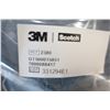 Image 3 : RUBAN DE MASQUAGE PERFORMANCE ÂME EN PLASTIQUE BEIGE 3M 2380 1/2 "X180'