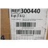 Image 3 : CONTENANT POUR OBJETS TRANCHANTS 7.6L