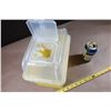 Image 2 : CONTENANT POUR OBJETS TRANCHANTS 7.6L