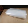Image 1 : BTE DE 200 DOUBLURES FLEXIBLES POUR BARIL, FOND ROND, 26" DIA., CAPACITÉ DE 15 GAL. US (12,5 GAL IMP