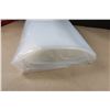 Image 2 : BTE DE 200 DOUBLURES FLEXIBLES POUR BARIL, FOND ROND, 26" DIA., CAPACITÉ DE 15 GAL. US (12,5 GAL IMP