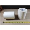 Image 1 : RUBAN DE TRANSFERT À ADHÉSIVITÉ MOYENNE 6" X 30' TRANSFERRITE 528U