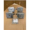 Image 2 : KLETON KIT DE SUPPORT DE ROULETTES M0246