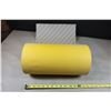 Image 1 : RUBAN CONFORMABLE ANTIDÉRAPANT - JAUNE SÉCURITÉ 14"x60' 3M 530