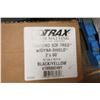 Image 3 : TAPIS LONG ANTIFATIGUE,NOIR,2PI X 60PI NOIRE/JAUNE NOTRAX 419R002BY