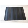 Image 3 : TAPIS CONDUCTEUR ÉLECTRIQUE NO.785 3'x4'x5/32", NOIR, PVC WEARWELL 785.532X3X4DPBK