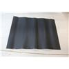 Image 4 : TAPIS CONDUCTEUR ÉLECTRIQUE NO.785 3'x4'x5/32", NOIR, PVC WEARWELL 785.532X3X4DPBK