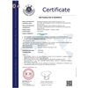 Image 3 : LOT DE 50 KN95 FACE MASQUE/MASK