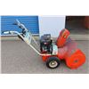 Image 1 : **Ariens Snow King Snowblower with Tecumseh Motor