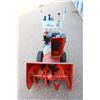 Image 2 : **Ariens Snow King Snowblower with Tecumseh Motor