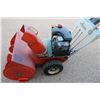 Image 3 : **Ariens Snow King Snowblower with Tecumseh Motor