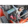 Image 5 : **Ariens Snow King Snowblower with Tecumseh Motor