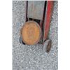 Image 2 : **Hydraulic Shop Floor Jack with Handle
