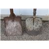 Image 2 : **Shovel and Spade
